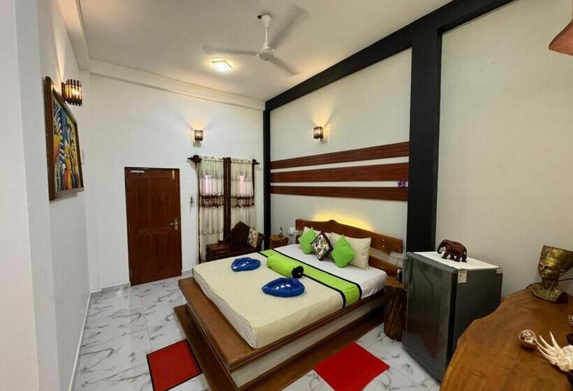 膳宿费 Thara Cabana