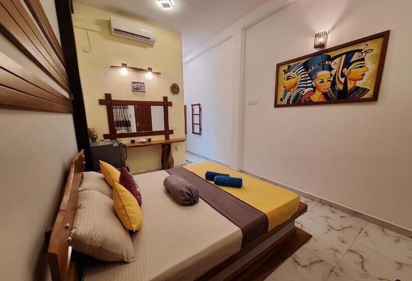 膳宿费 Thara Cabana