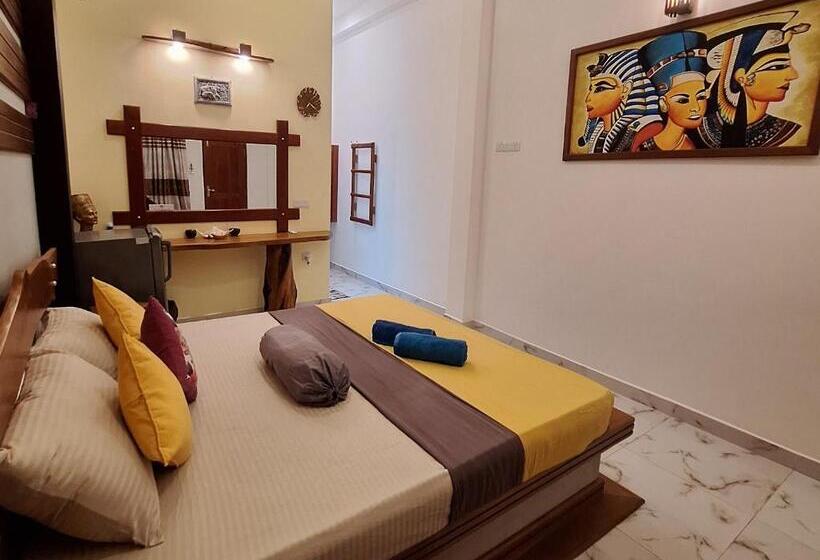 膳宿费 Thara Cabana