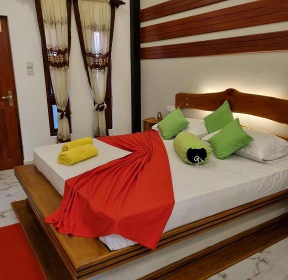 膳宿费 Thara Cabana