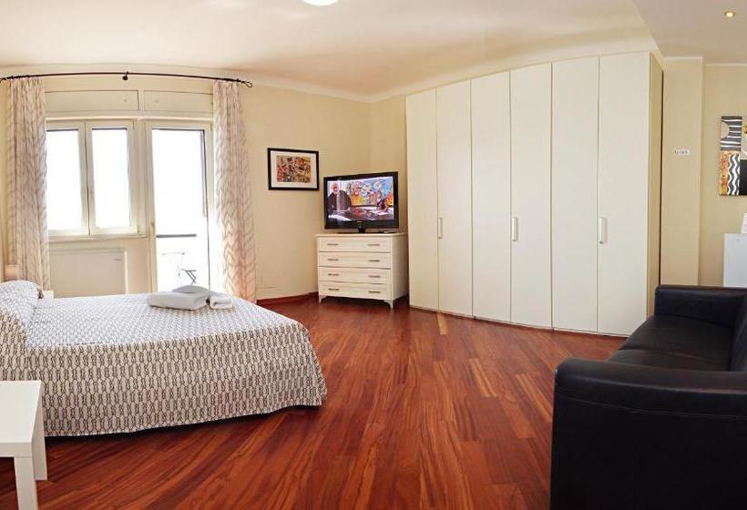 B&b Mar Piccolo Via Galeso