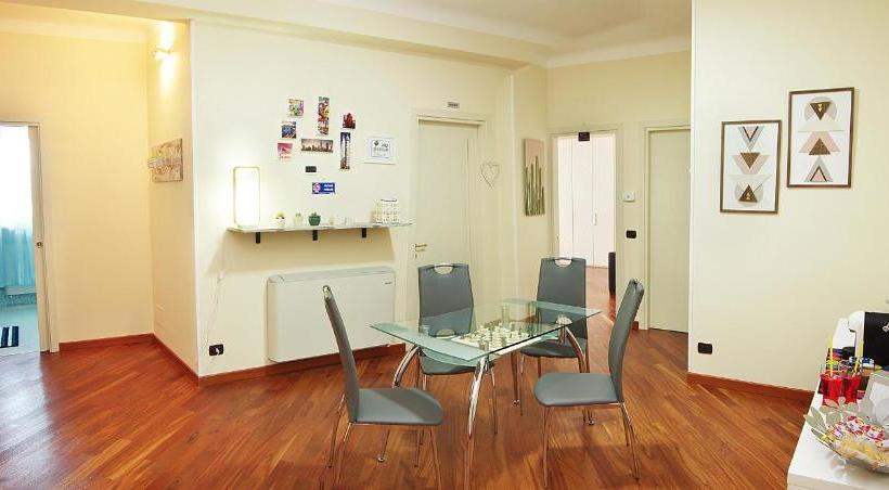 B&b Mar Piccolo Via Galeso