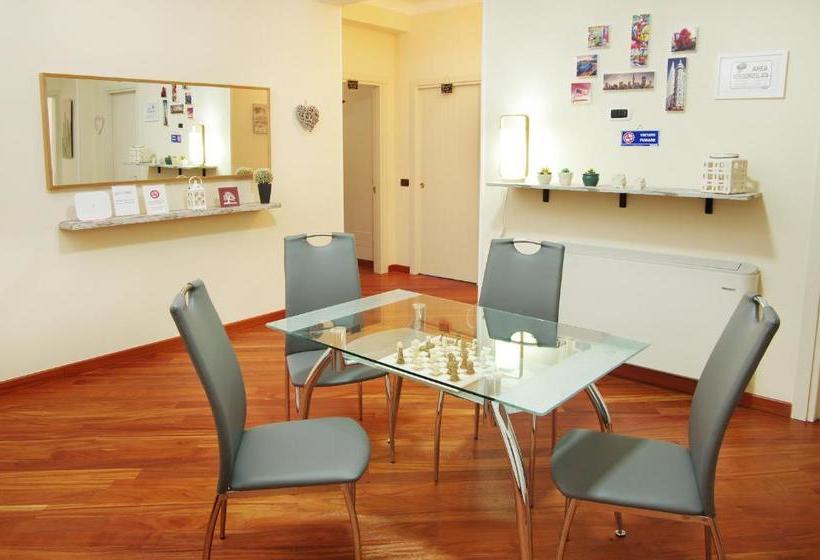 B&b Mar Piccolo Via Galeso