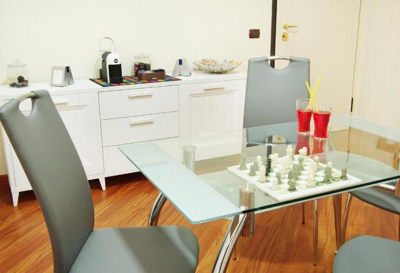 B&b Mar Piccolo Via Galeso