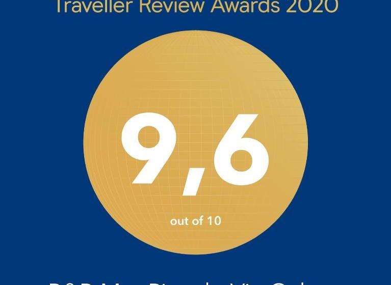 B&b Mar Piccolo Via Galeso