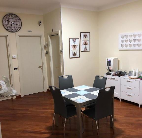 B&b Mar Piccolo Via Galeso