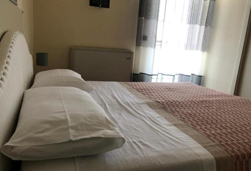 B&b Mar Piccolo Via Galeso