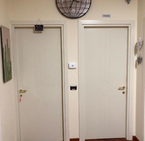 B&b Mar Piccolo Via Galeso