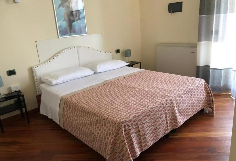 B&b Mar Piccolo Via Galeso