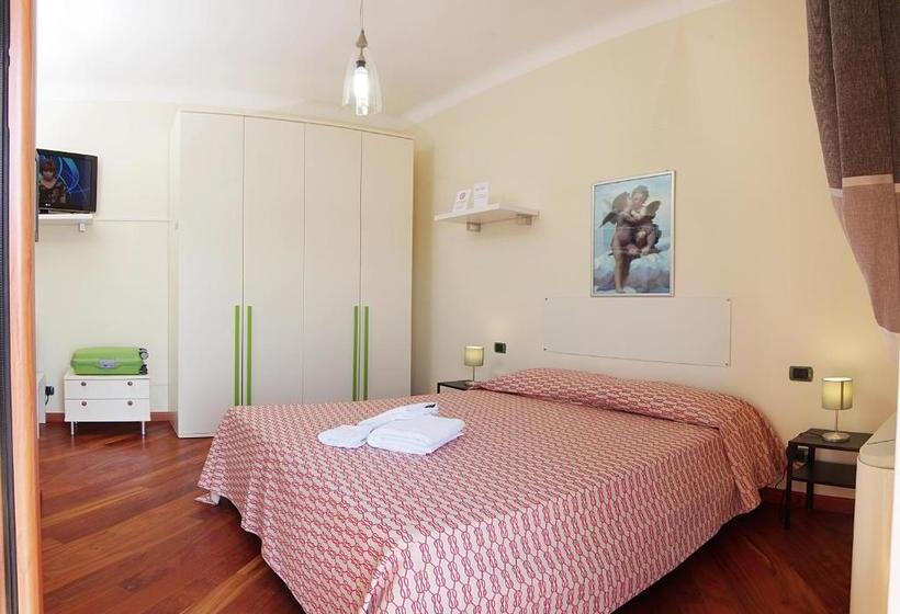 B&b Mar Piccolo Via Galeso