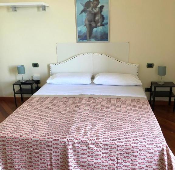 B&b Mar Piccolo Via Galeso