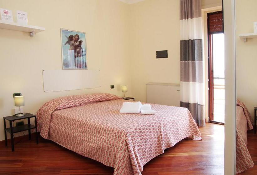 B&b Mar Piccolo Via Galeso