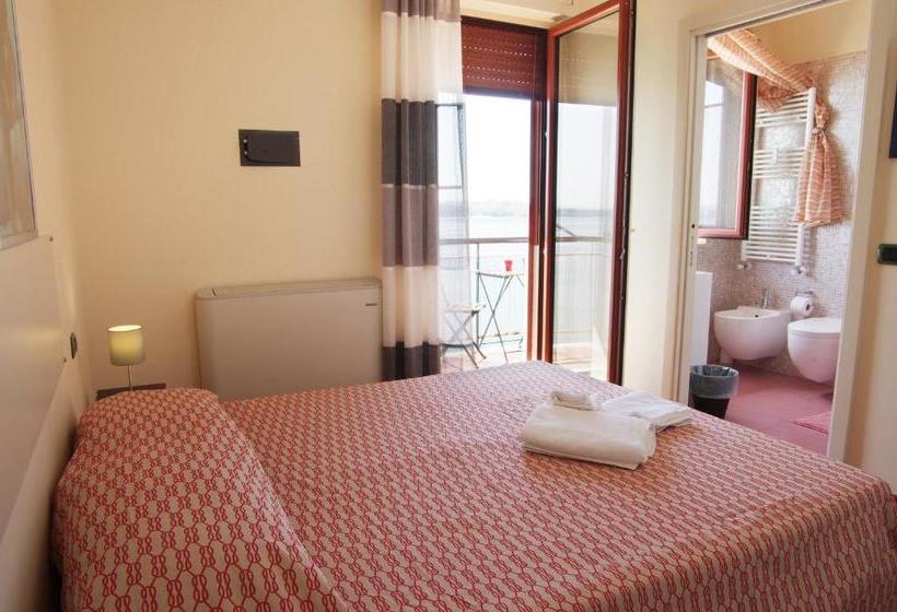 B&b Mar Piccolo Via Galeso