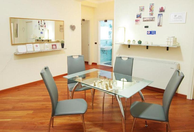 B&b Mar Piccolo Via Galeso