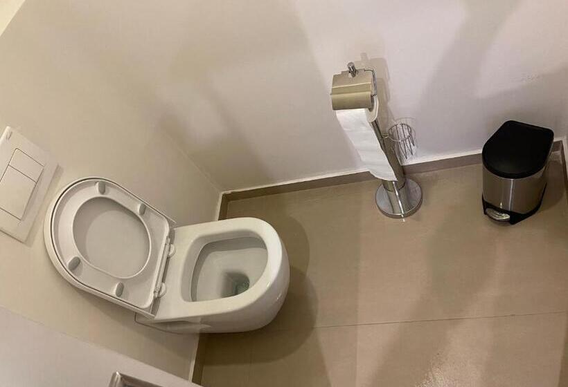 Отель Hylli I Drites