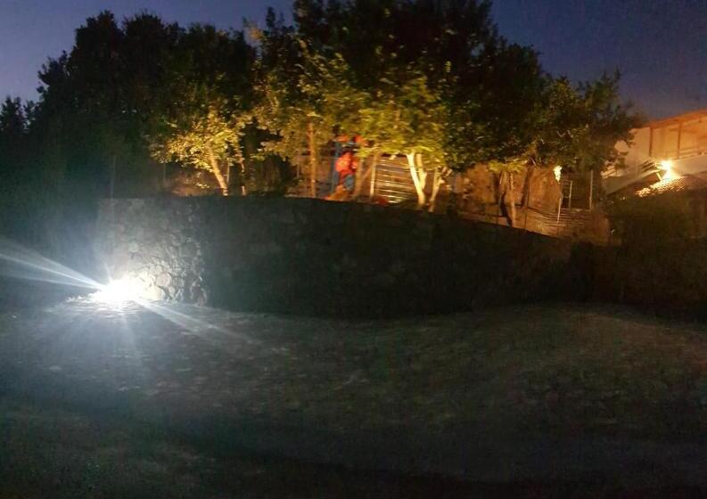 Отель Hylli I Drites