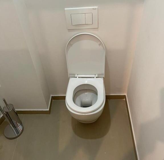 Отель Hylli I Drites