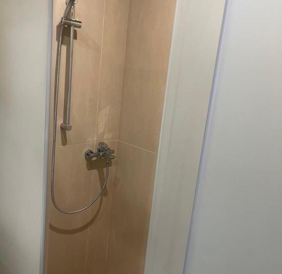 Отель Hylli I Drites