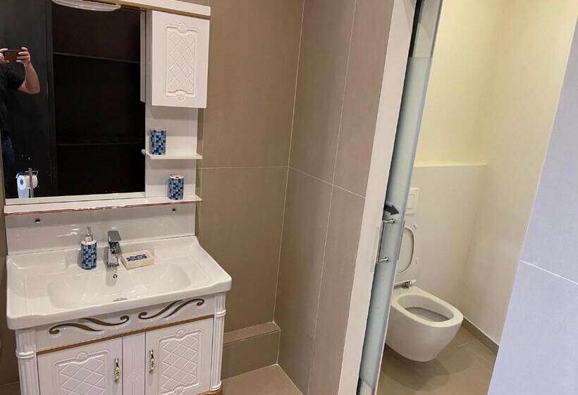 Отель Hylli I Drites