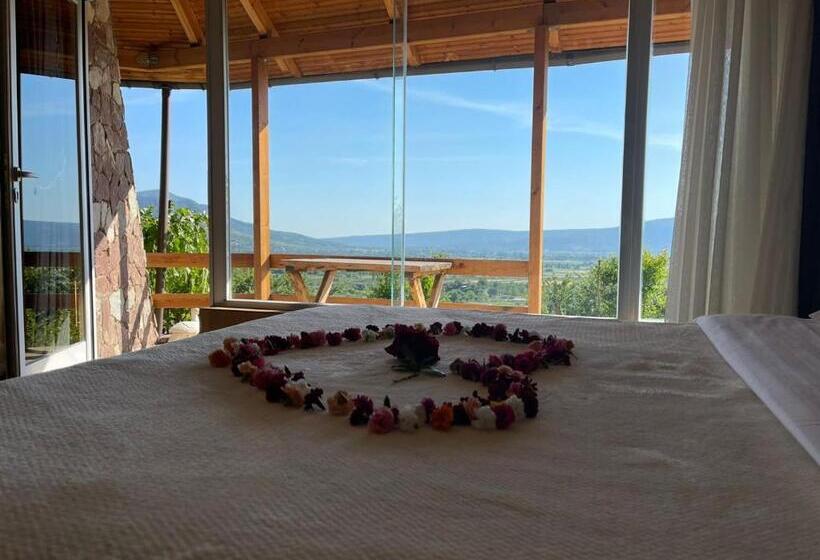 Отель Hylli I Drites