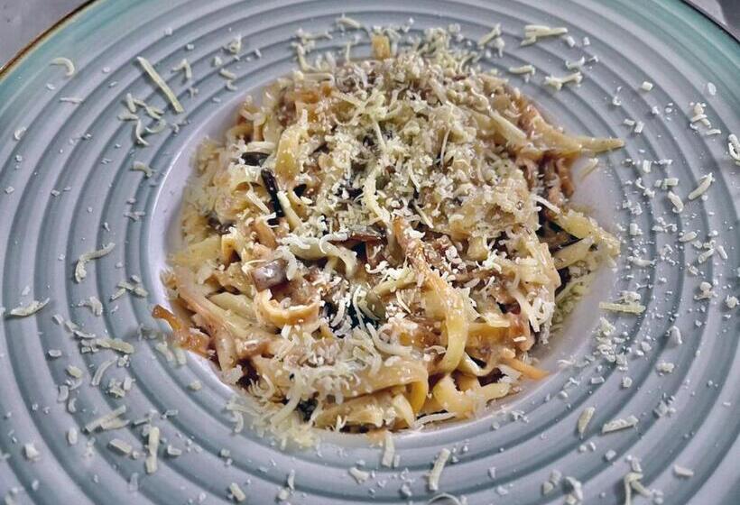 Отель Hylli I Drites