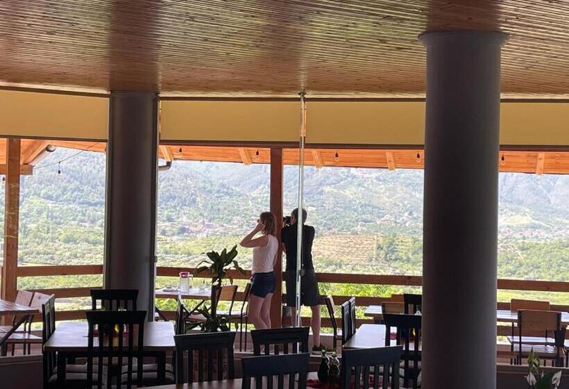 Отель Hylli I Drites