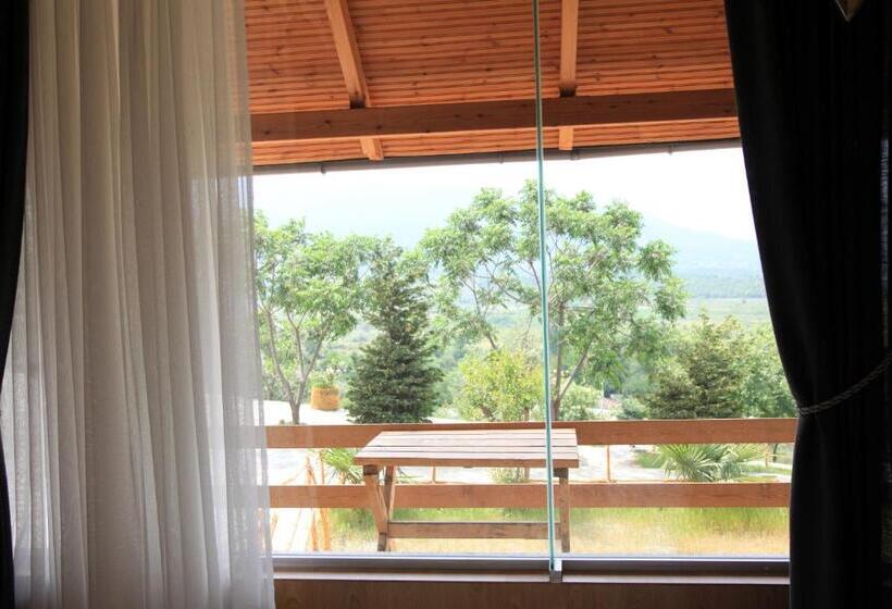 Отель Hylli I Drites