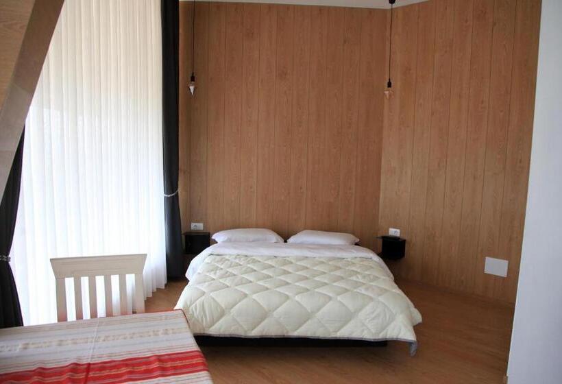 Отель Hylli I Drites