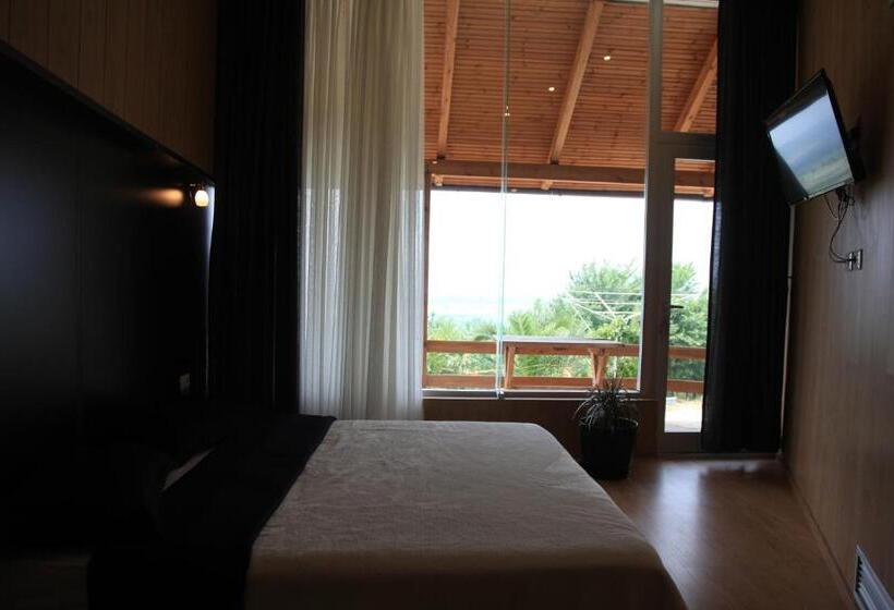 Отель Hylli I Drites