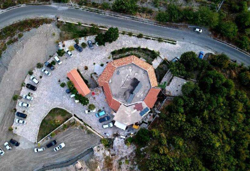 Отель Hylli I Drites