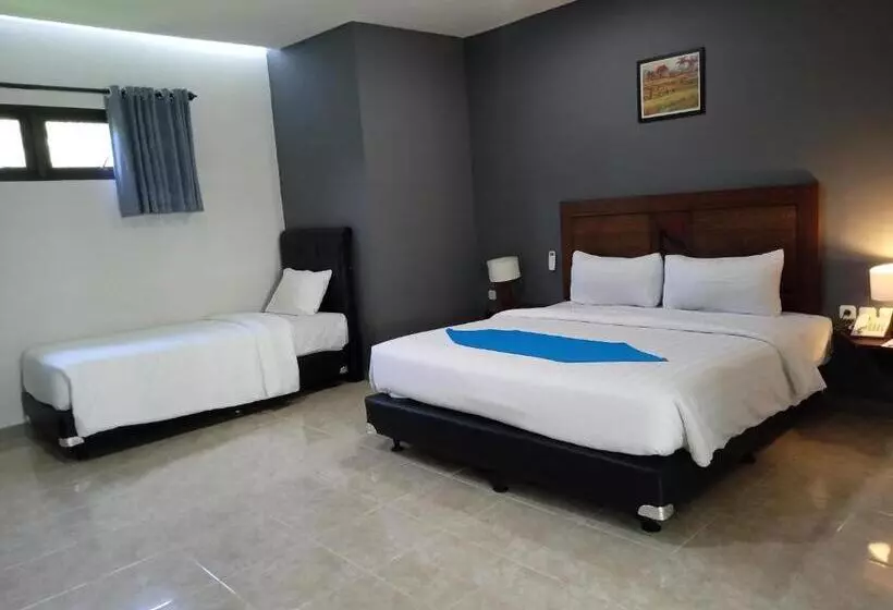 Hotel Nalendra Plaza Subang