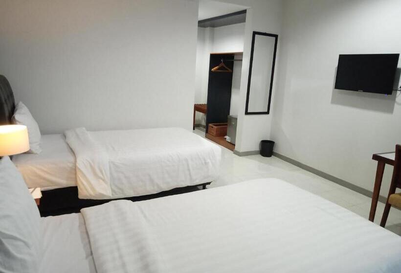 Otel Nalendra Plaza Subang