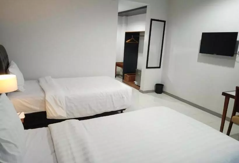 Hotel Nalendra Plaza Subang