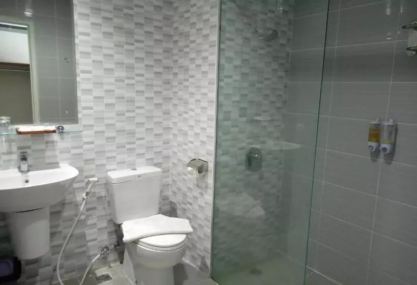 Hotel Nalendra Plaza Subang