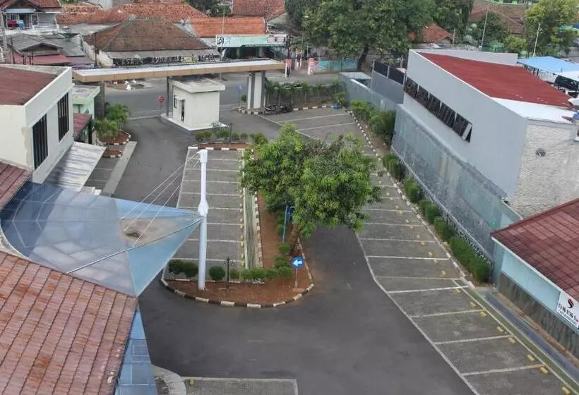 Hotel Nalendra Plaza Subang