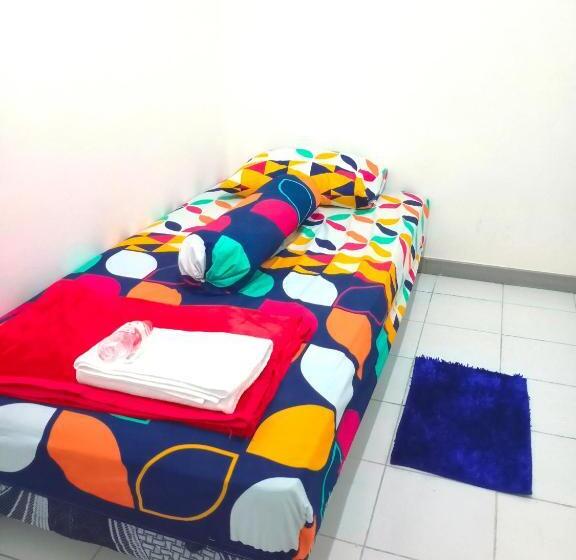 Otel Nalendra Plaza Subang