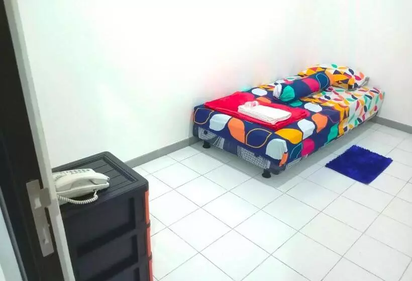 Hotel Nalendra Plaza Subang