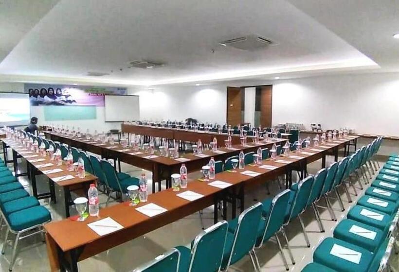 Otel Nalendra Plaza Subang