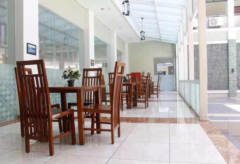 Hotel Nalendra Plaza Subang