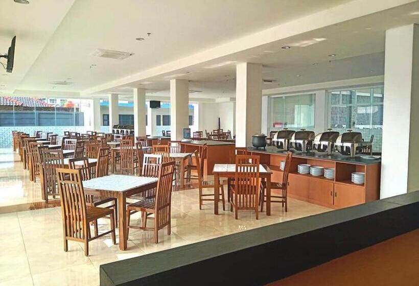 Otel Nalendra Plaza Subang