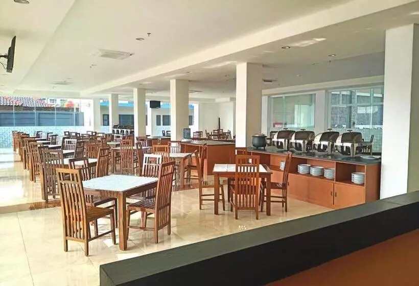 Hotel Nalendra Plaza Subang