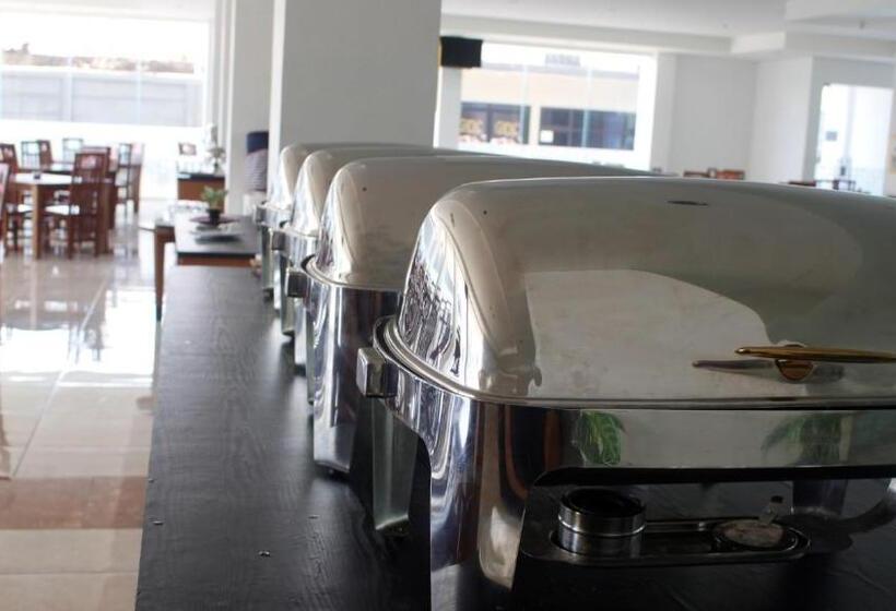 Otel Nalendra Plaza Subang