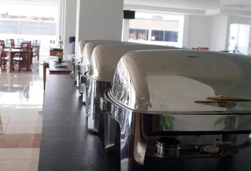 Hotel Nalendra Plaza Subang