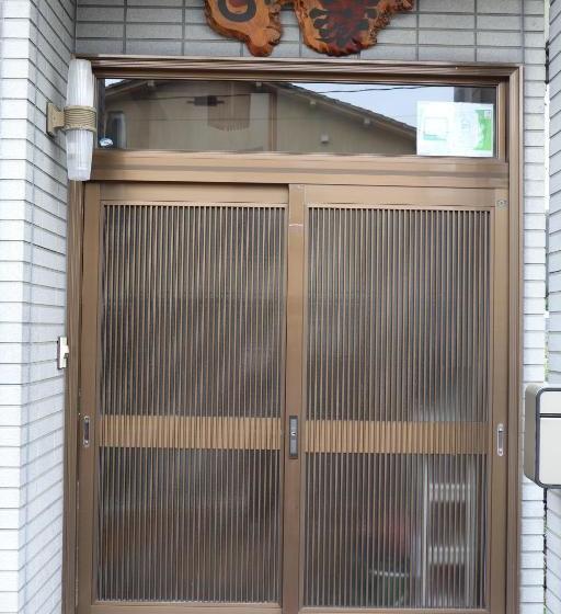 Пансион Guesthouse Oyado Iizaka