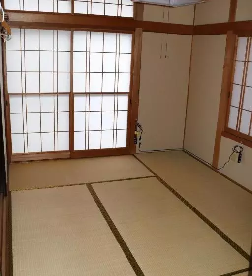 Majatalo Guesthouse Oyado Iizaka