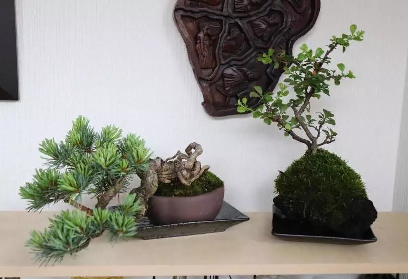 Majatalo Guesthouse Oyado Iizaka