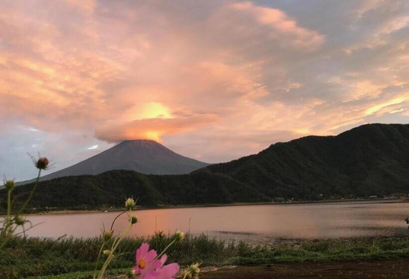 ריוקאן Private Hotel Rei