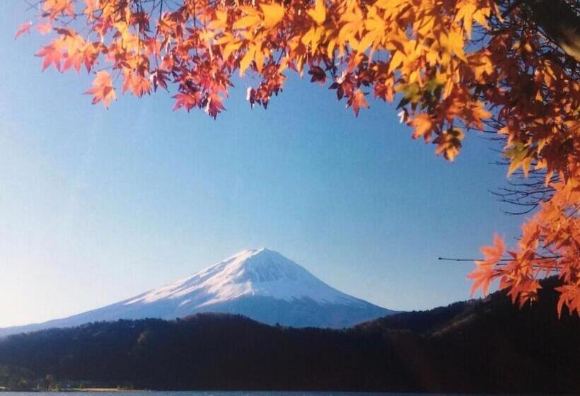 ריוקאן Private Hotel Rei