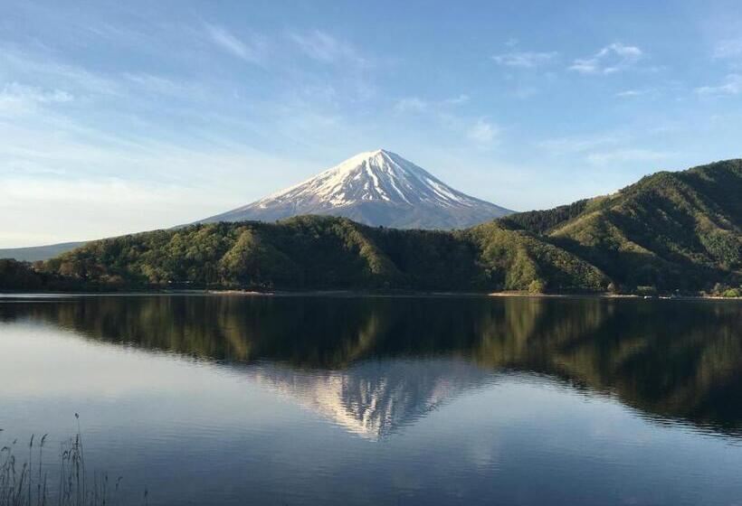 ריוקאן Private Hotel Rei