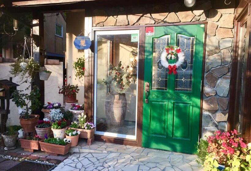 ריוקאן Private Hotel Rei